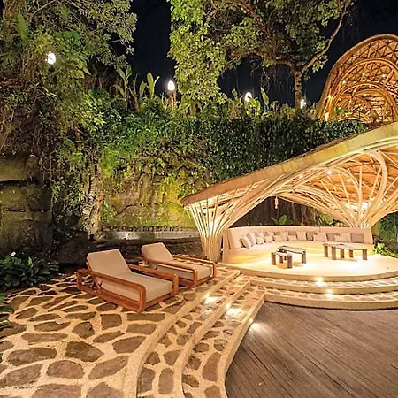 Ulaman Eco Luxury Resort