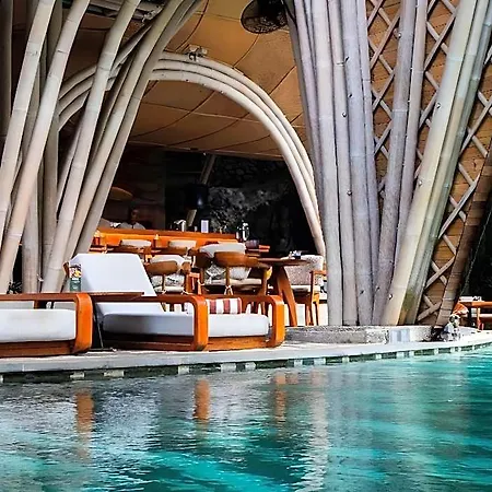 Ulaman Eco Luxury Resort