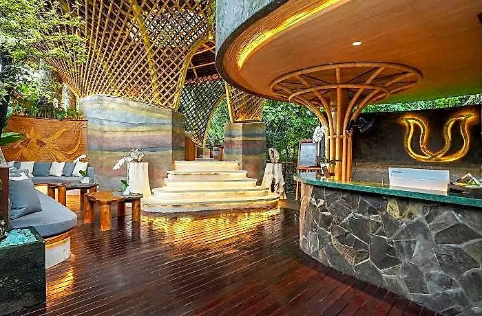 Ulaman Eco Luxury 5*