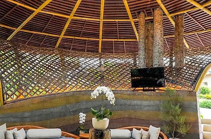 Ulaman Eco Luxury 5* BALI