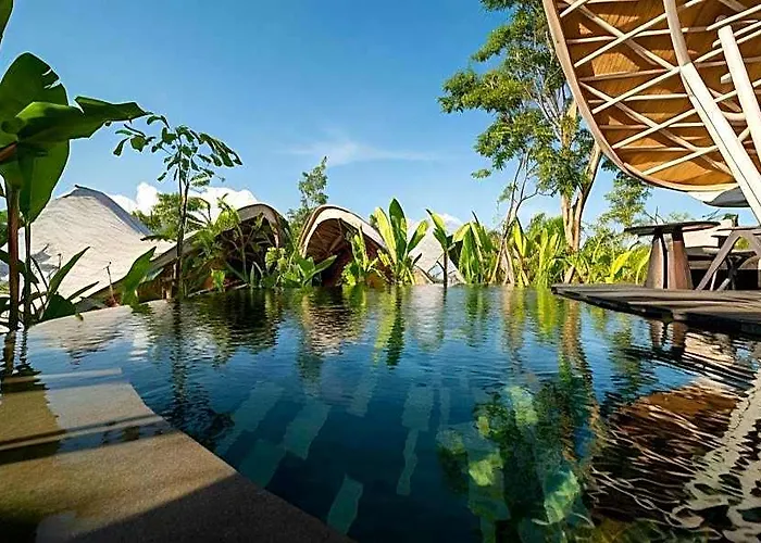 Ulaman Eco Luxury
