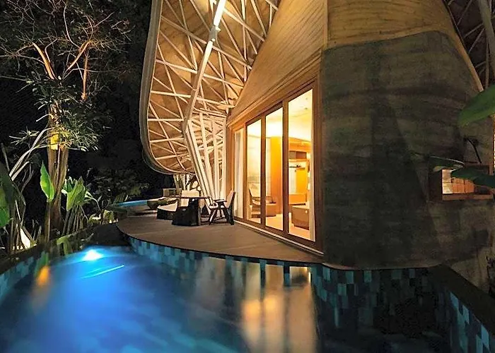 Ulaman Eco Luxury 5* BALI