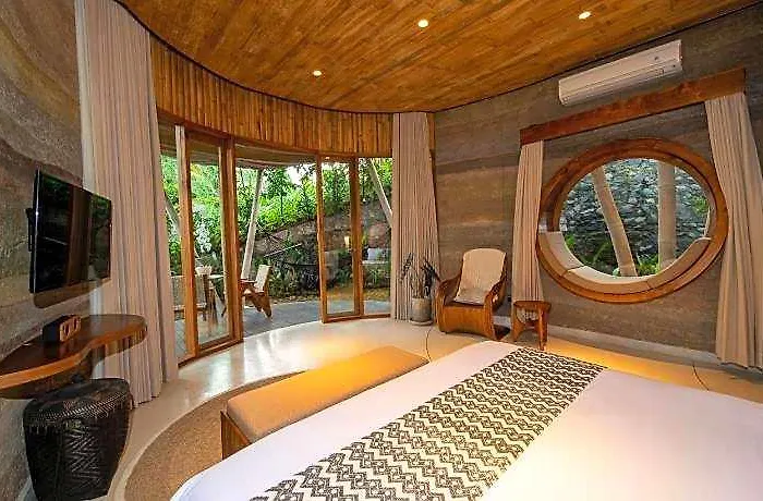 Ulaman Eco Luxury Hotel BALI