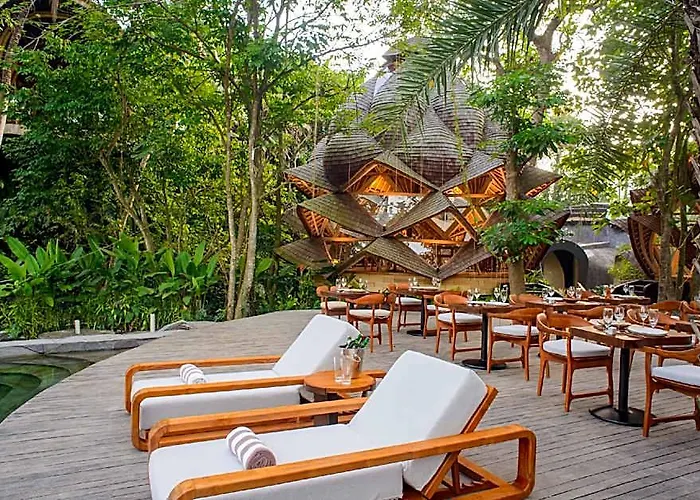 Ulaman Eco Luxury