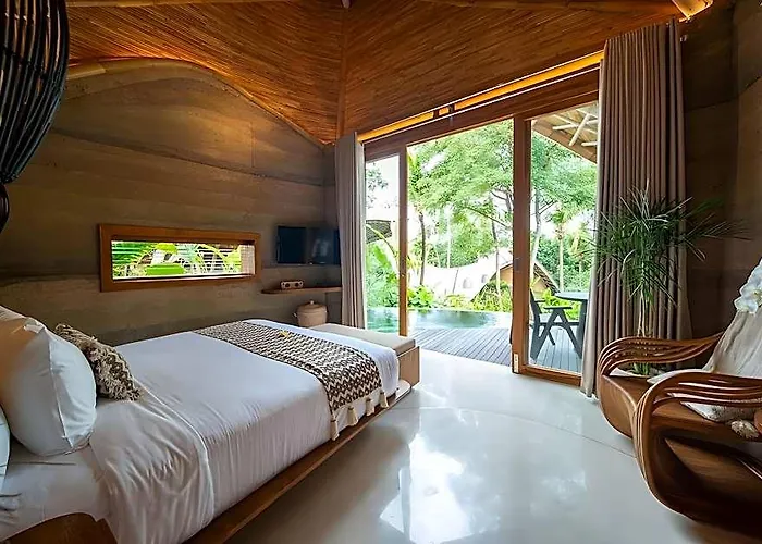 Ulaman Eco Luxury