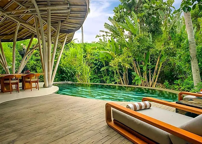 Ulaman Eco Luxury 5*