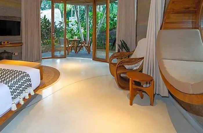 Ulaman Eco Luxury 5* BALI