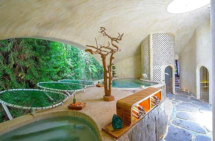 Hotel Ulaman Eco Luxury BALI