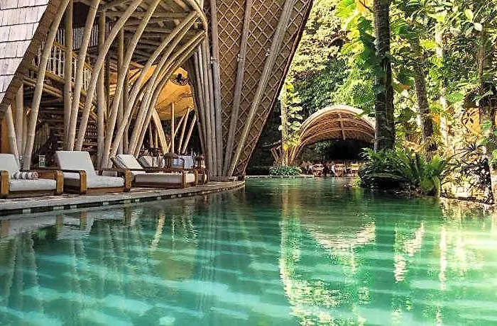 Ulaman Eco Luxury Hotel BALI