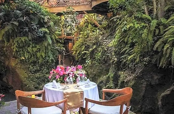 Ulaman Eco Luxury Hotel 5*