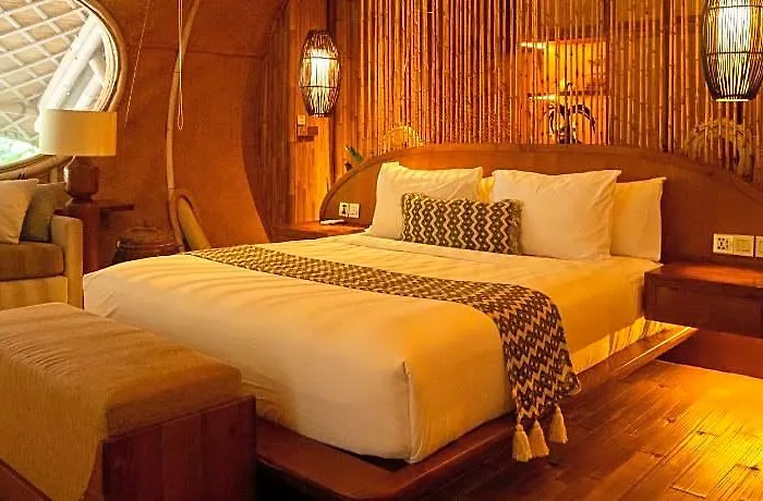 Hotel Ulaman Eco Luxury