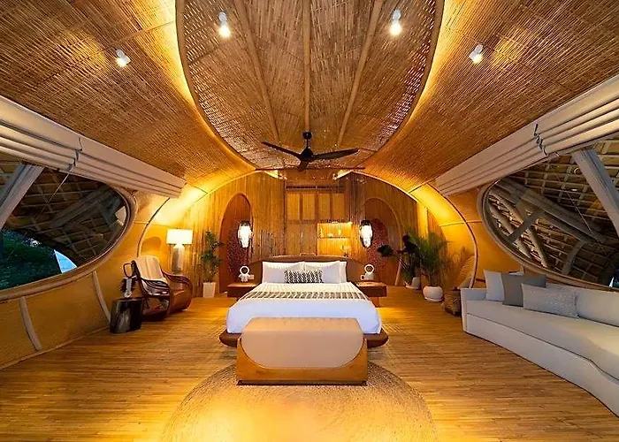Ulaman Eco Luxury
