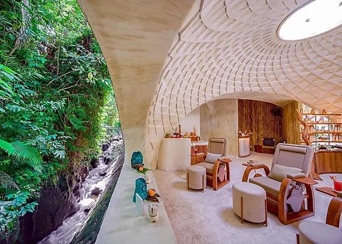 Ulaman Eco Luxury Hotel BALI
