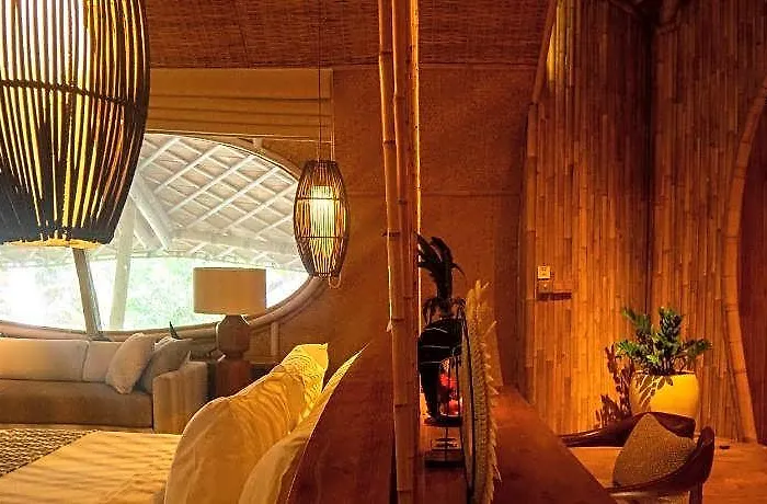 Ulaman Eco Luxury Hotel BALI