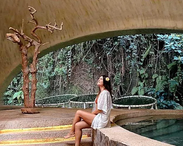 Ulaman Eco Luxury Hotel 5*