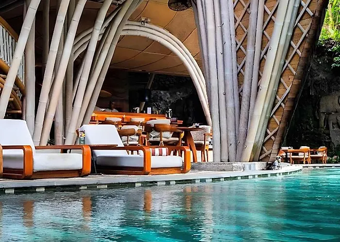 Ulaman Eco Luxury