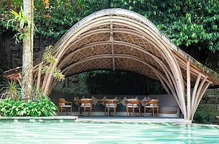 Ulaman Eco Luxury