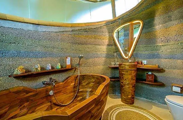 Ulaman Eco Luxury
