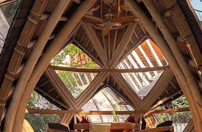 Hotel Ulaman Eco Luxury BALI